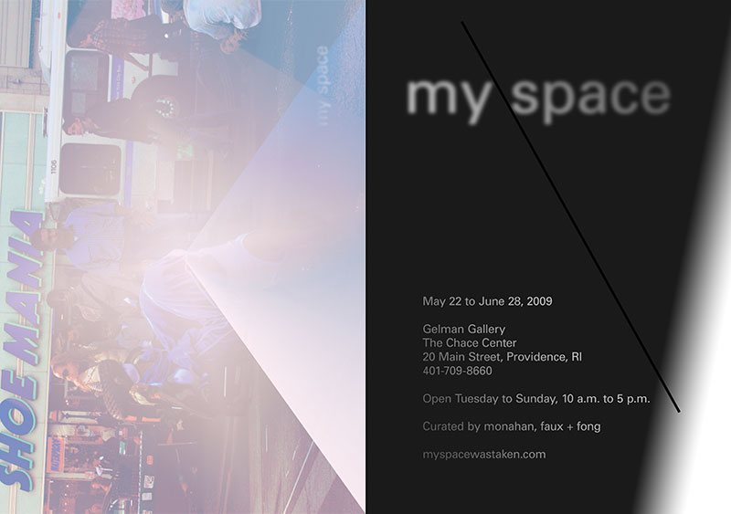 my space
